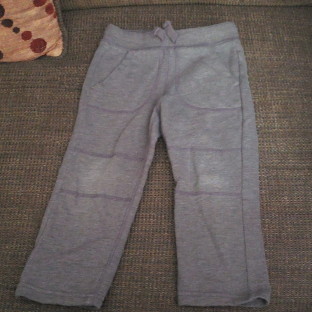 Sweatpants